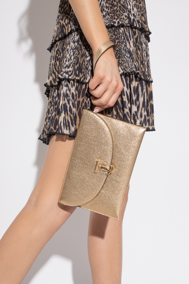jimmy choo envelope clutch